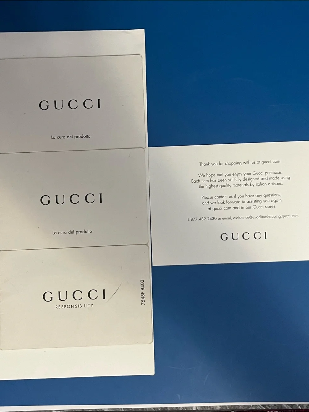 Gucci Beige GG Supreme Backpack with Green and Red Web